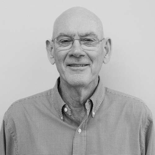 Roy Stokes