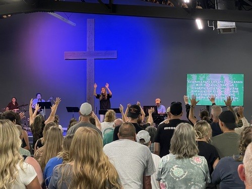 family camp central mi