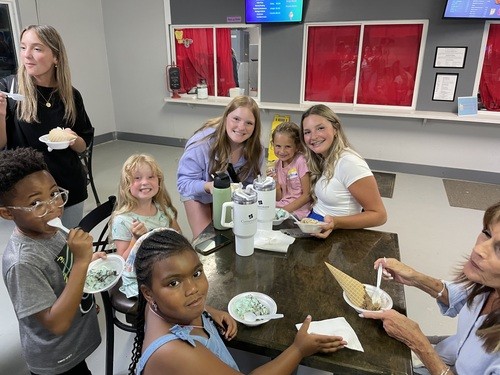 family camp central mi