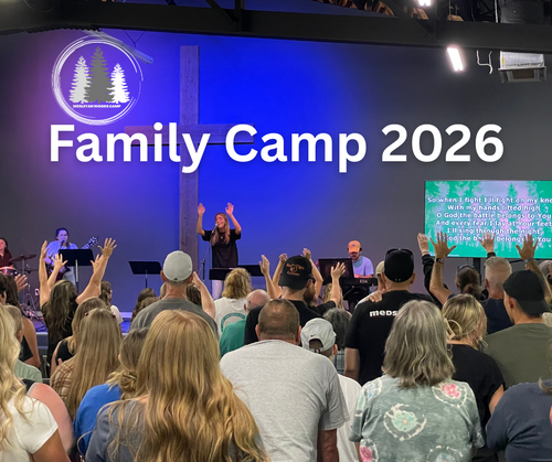 family camp central mi