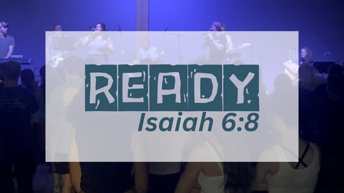 teen camp central mi