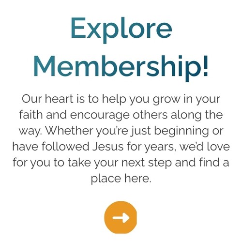 New members learning about beliefs and community at First McKinney Baptist Church in McKinney, Texas.