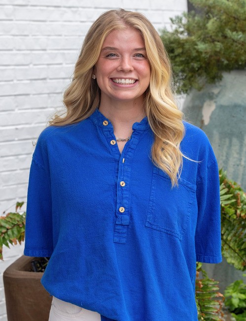 Molly Williams