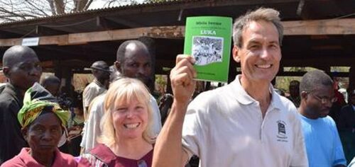 Partners in Bible Translation - Zambia