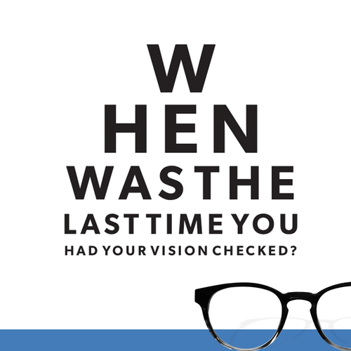 2020 Vision Bible Study