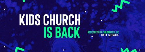 Kids at The Rock Jonesboro