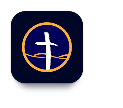 The Ridge church app icon