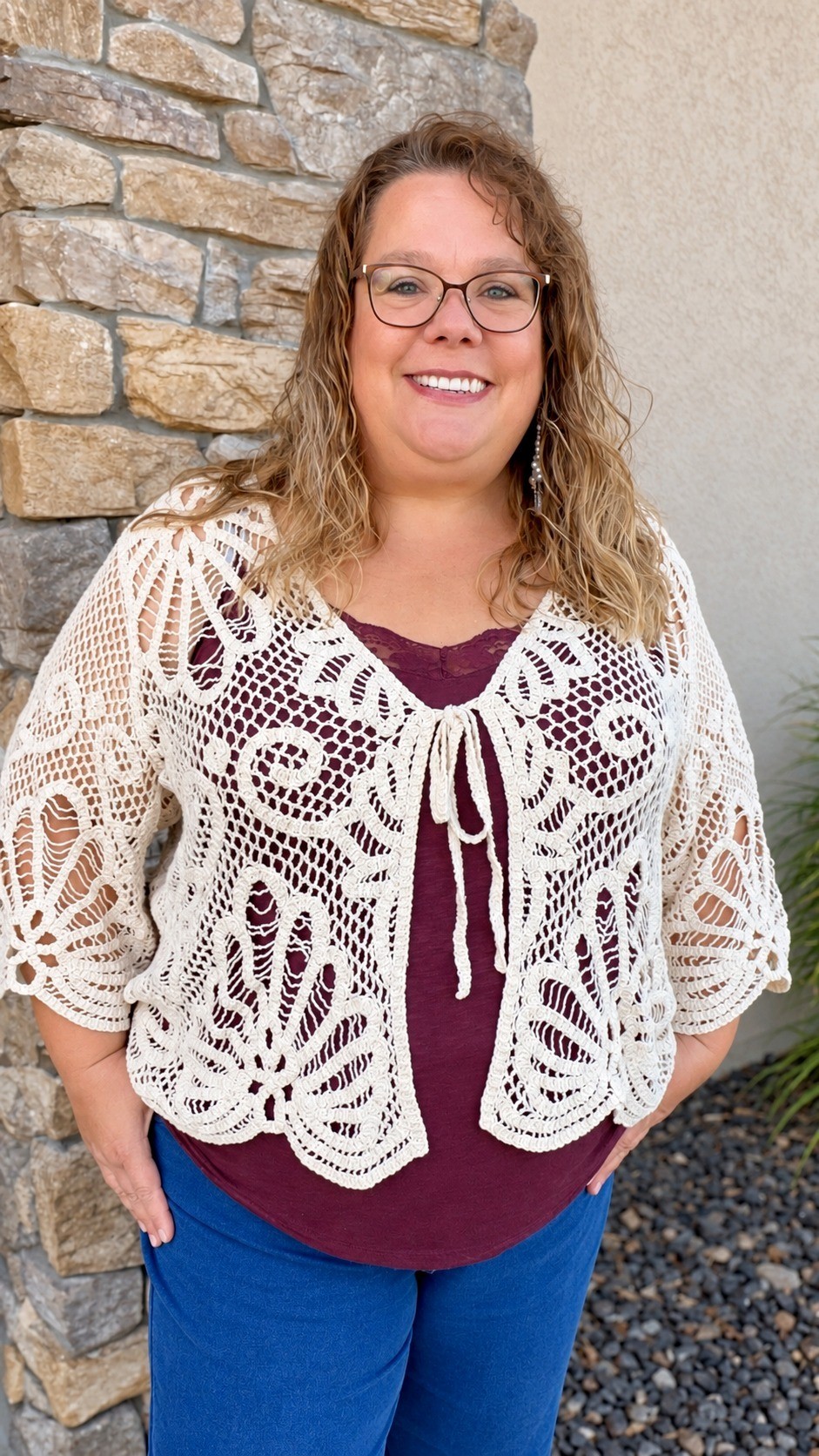 Brigetta Guelker, Early Childhood Director