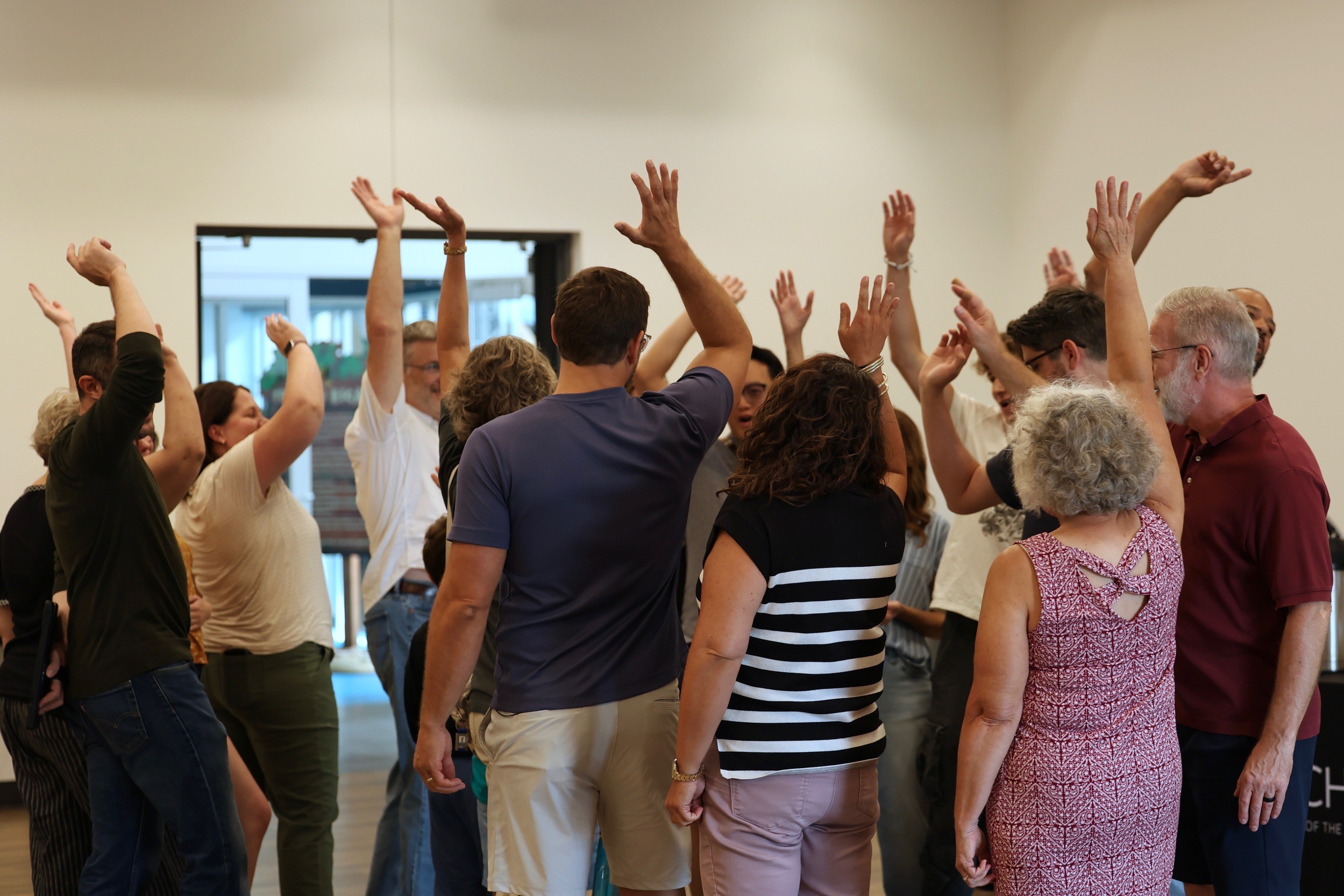 Neighborhood Renewal