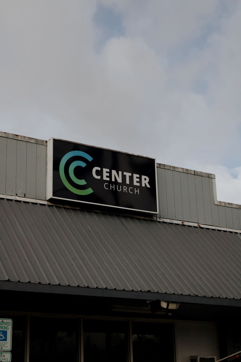 Center Church photo 1 in Wahiawa