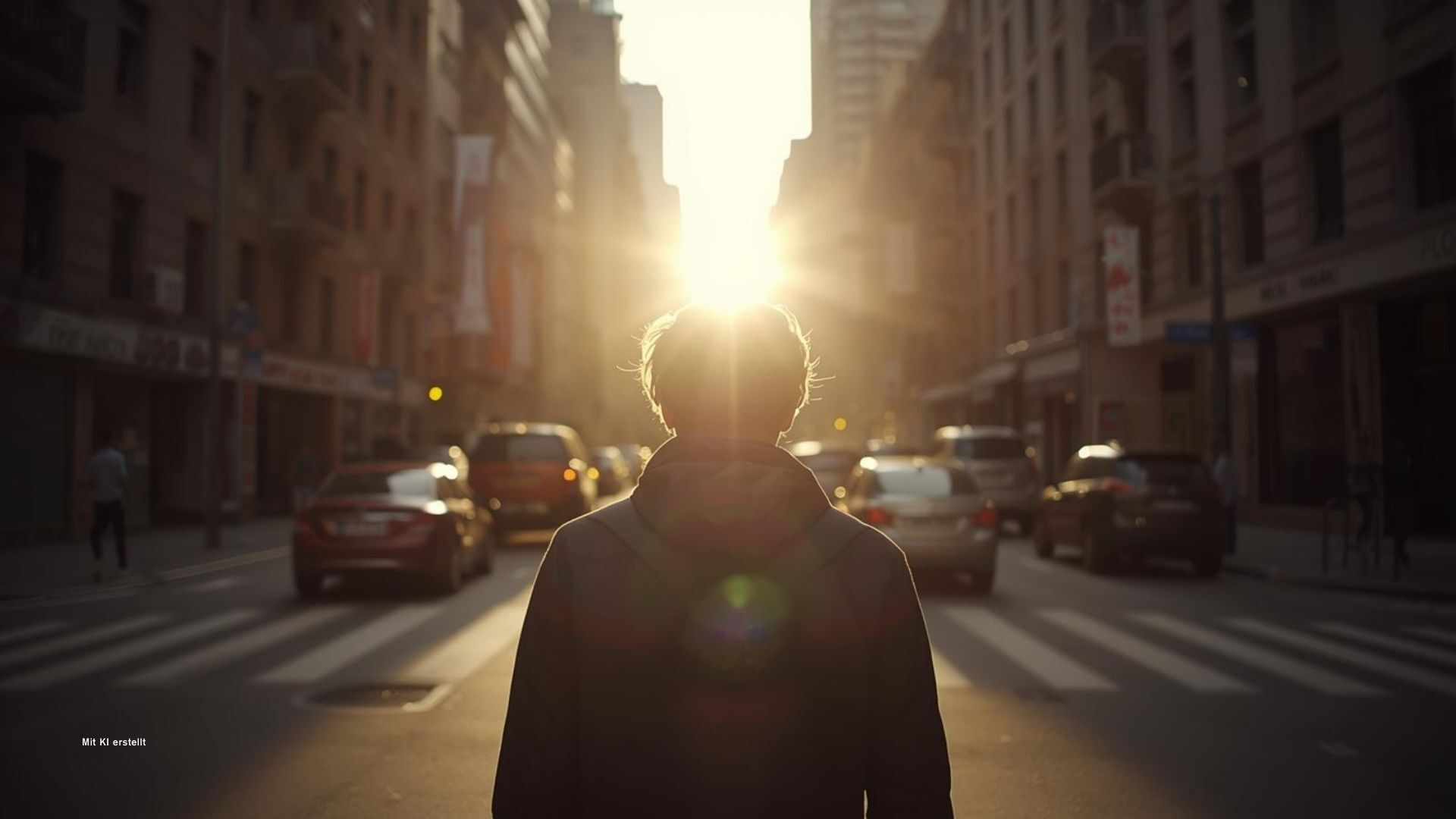 Im Alltag im Reich Gottes leben