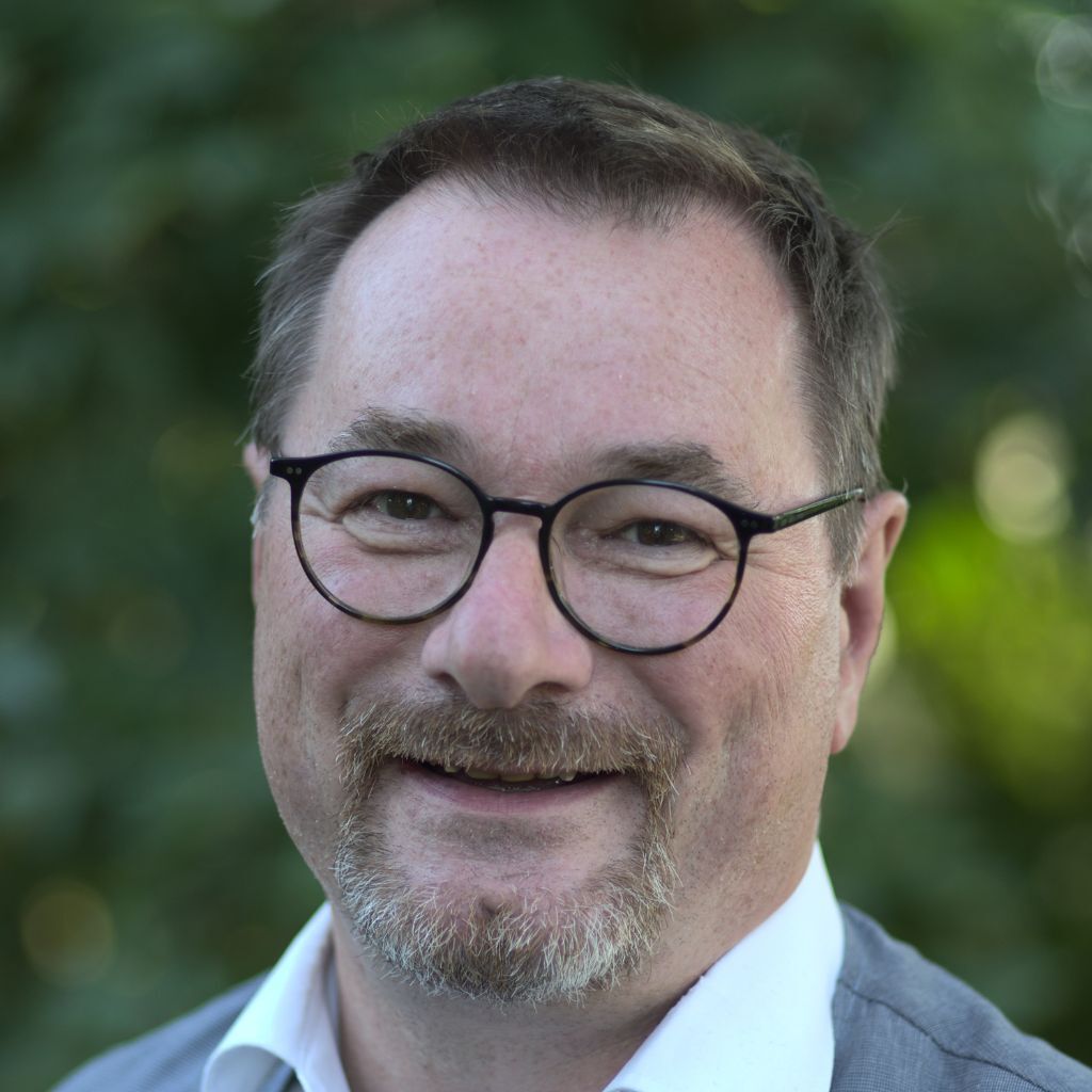 Dr. Jochen Geiselhart