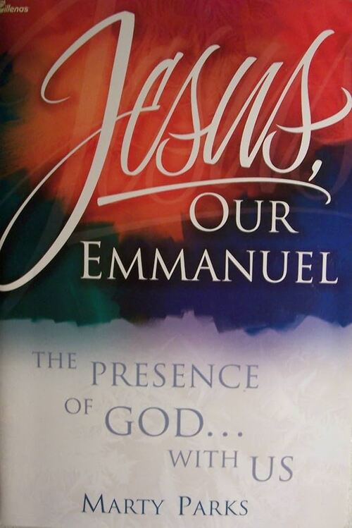 Jesus, Our Emmanuel 