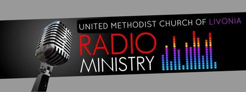 radio ministry