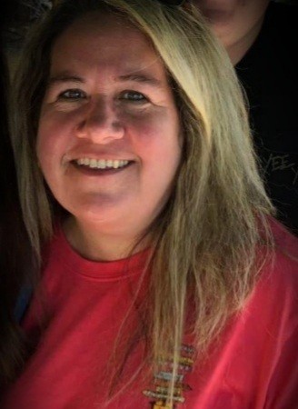 Young Adults Ministry Director