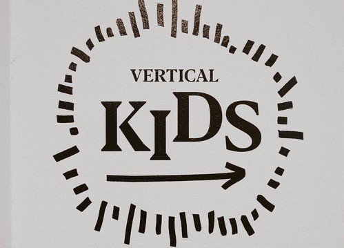 wall decal with words reading 