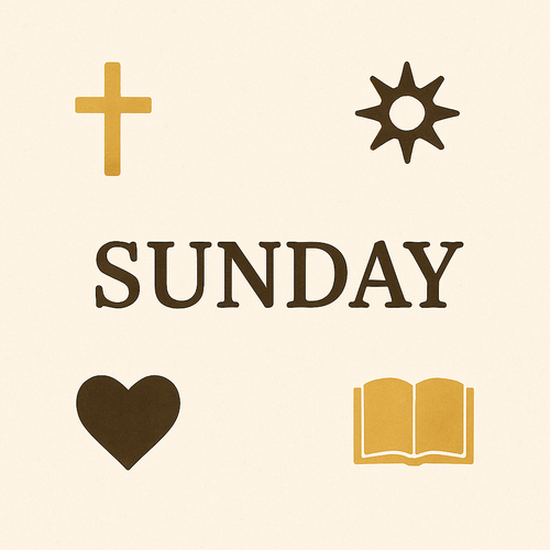 #Sunday