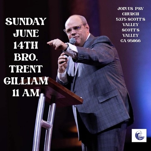 Join us June 2nd at 11am