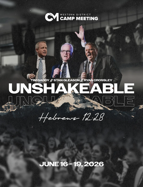 Join us June 2nd at 11am