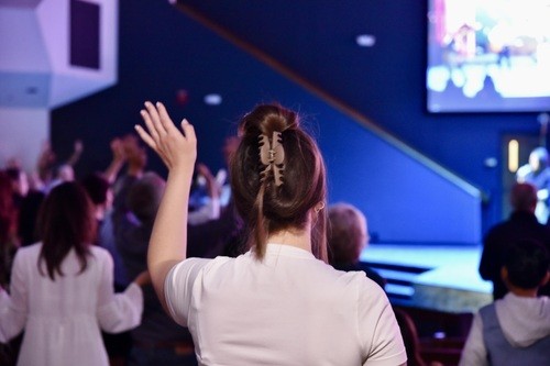 Pastor Moses Aguirre