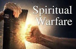 Spiritual Warfare Group