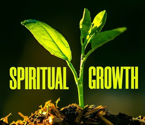 Spiritual Growth Life Group