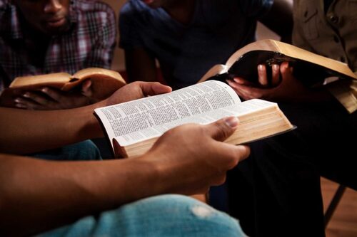 Life Group