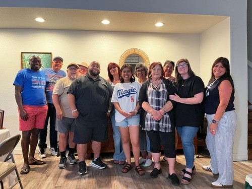 Women: 12 Step Life Group