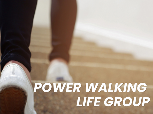 Women: 12 Step Life Group