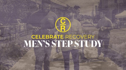 Women: 12 Step Life Group