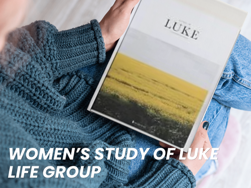 Women: 12 Step Life Group