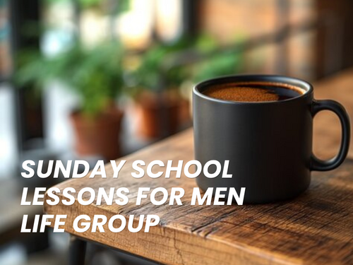 Men's Group