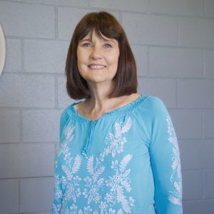 Maureen Calderwood