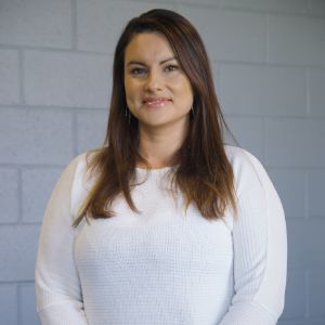 Cynthia Aguirre