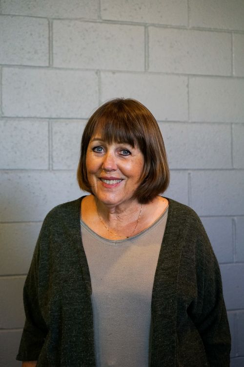 Lynne Plunkett