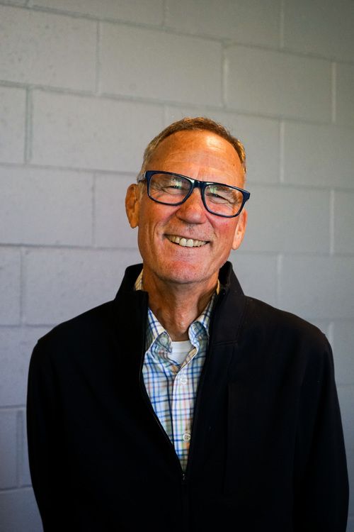 Michael Foell