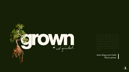 Graphic for the 'Unreasonable' sermon series at LifeSwitch Church, featuring abstract mountains and service details.