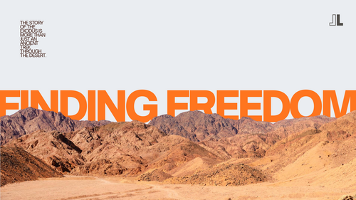Graphic for the 'Unreasonable' sermon series at LifeSwitch Church, featuring abstract mountains and service details.