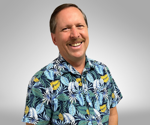 Gary Barber