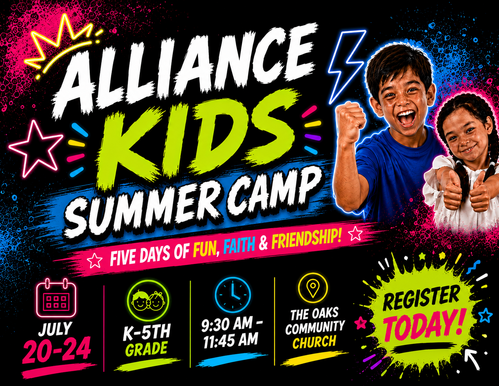 Summer Camp