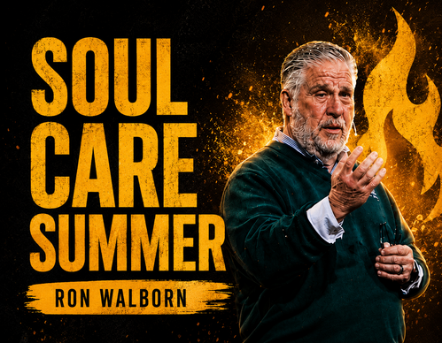 Soul Care
