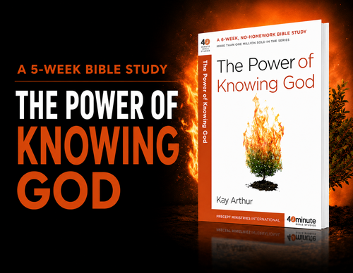 Bible Study
