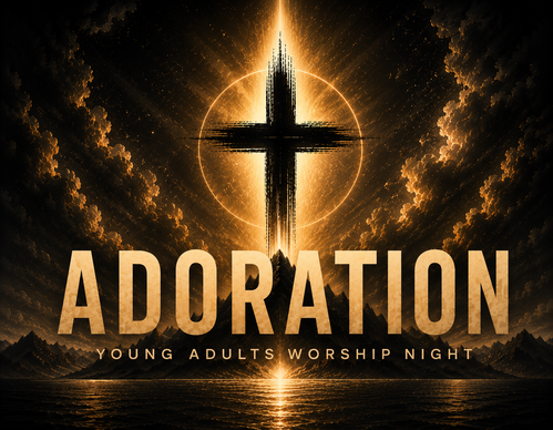 Worship Night