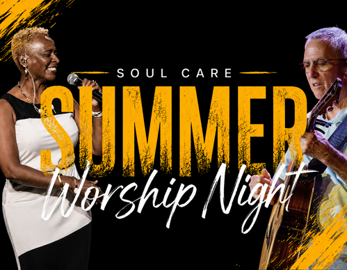 Worship Night