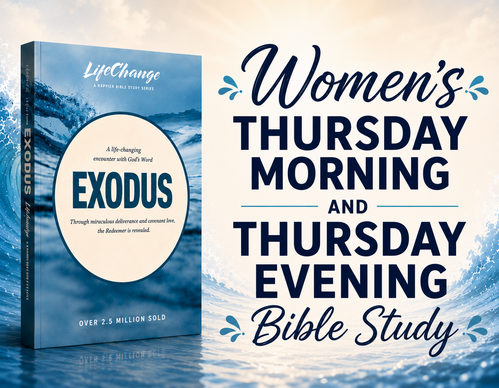 Women's Bible Study