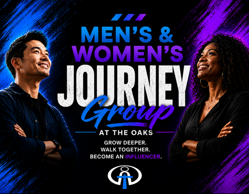 Journey Groups