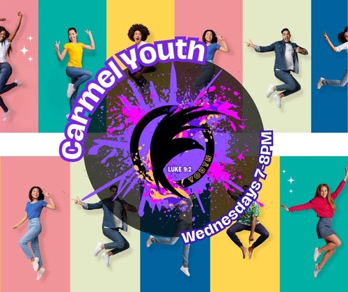 Carmel Youth Image