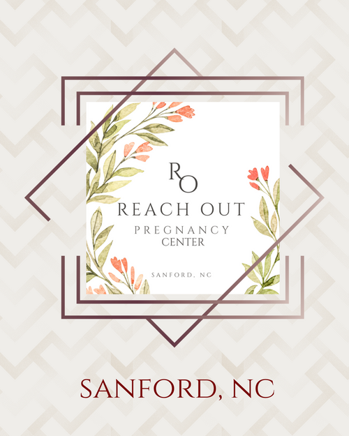 Reach Out Pregnancy Center