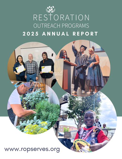 annual report