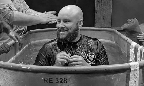 Baptism